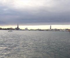 Venezia, Bacino di San Marco